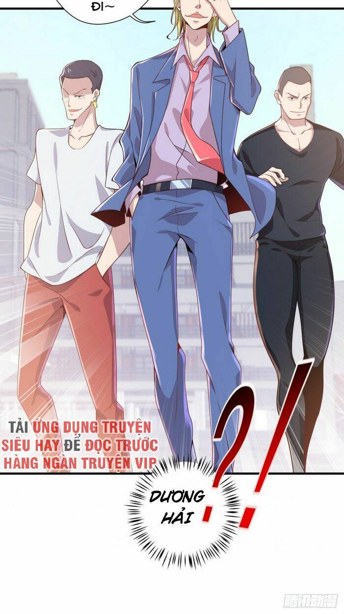 Mở Phòng Khám Tại Tu Tiên Giới Chapter 7 - Trang 2