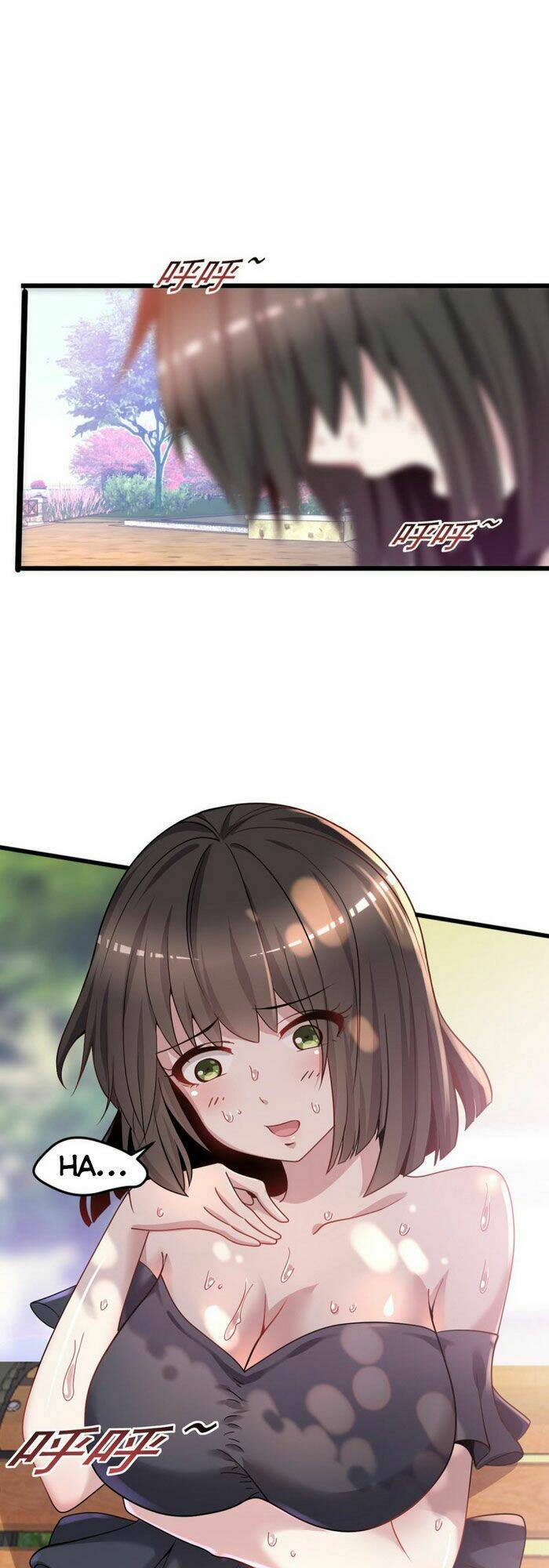 Mở Phòng Khám Tại Tu Tiên Giới Chapter 7 - Trang 2