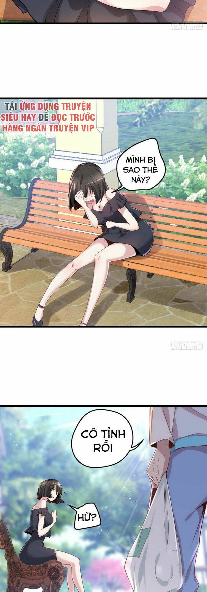 Mở Phòng Khám Tại Tu Tiên Giới Chapter 7 - Trang 2