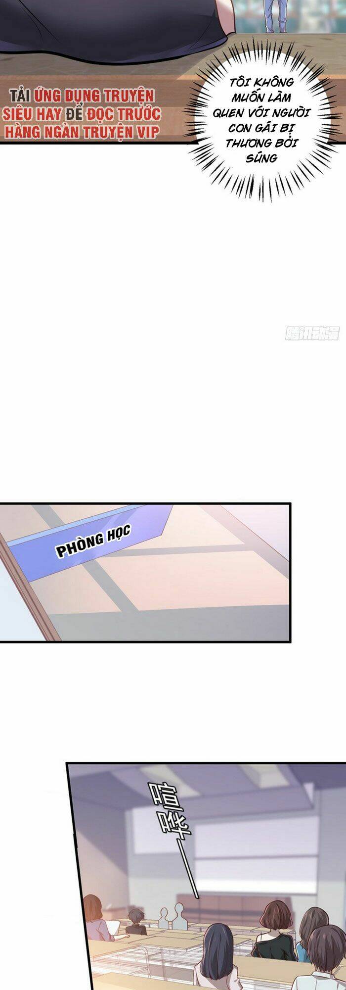 Mở Phòng Khám Tại Tu Tiên Giới Chapter 7 - Trang 2