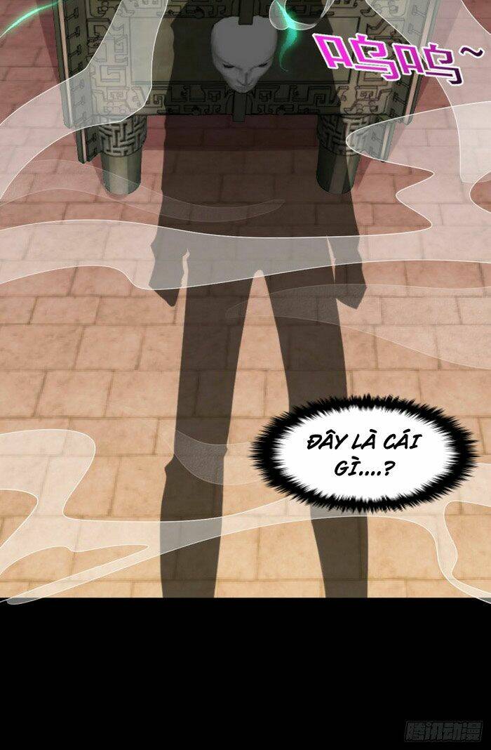 Mở Phòng Khám Tại Tu Tiên Giới Chapter 8 - Trang 2