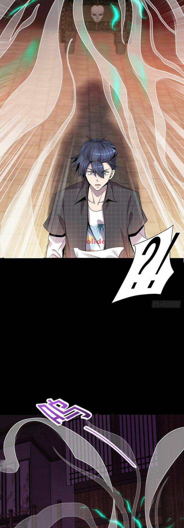 Mở Phòng Khám Tại Tu Tiên Giới Chapter 9 - Trang 2