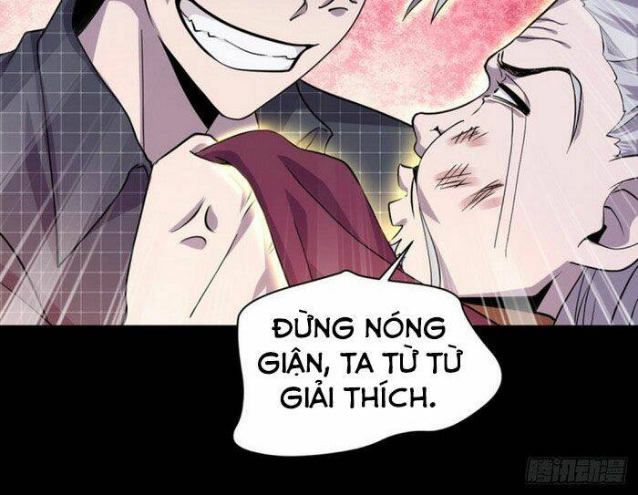 Mở Phòng Khám Tại Tu Tiên Giới Chapter 9 - Trang 2