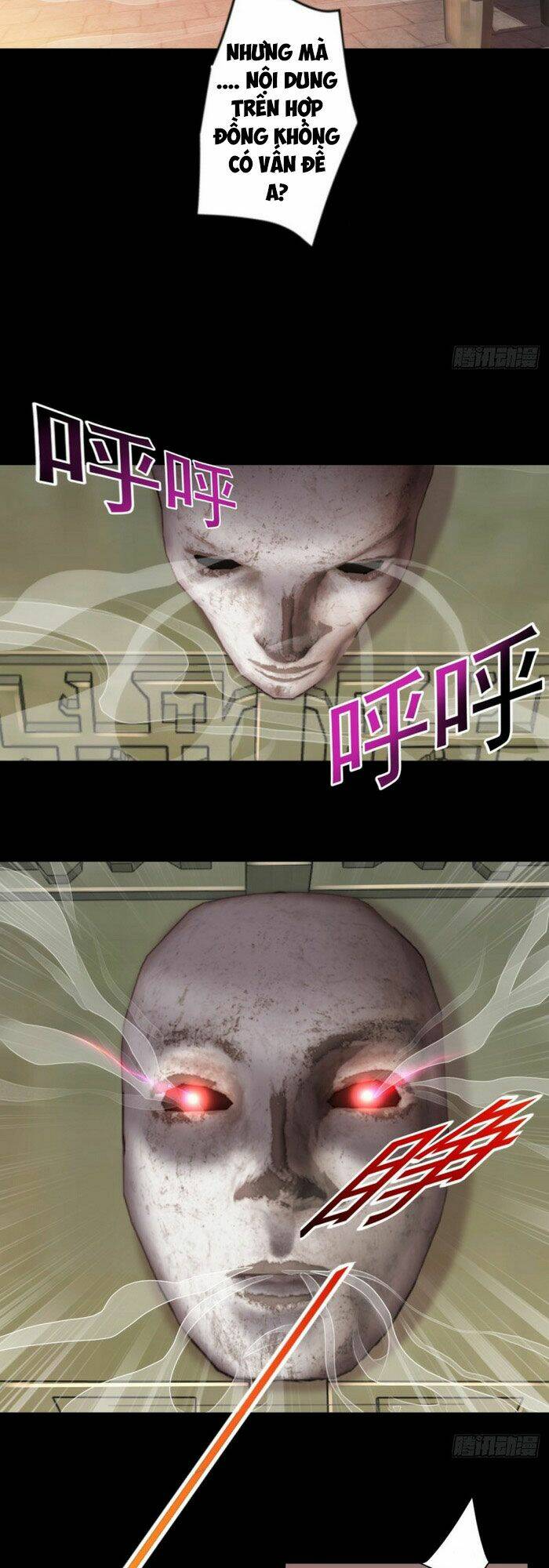 Mở Phòng Khám Tại Tu Tiên Giới Chapter 9 - Trang 2