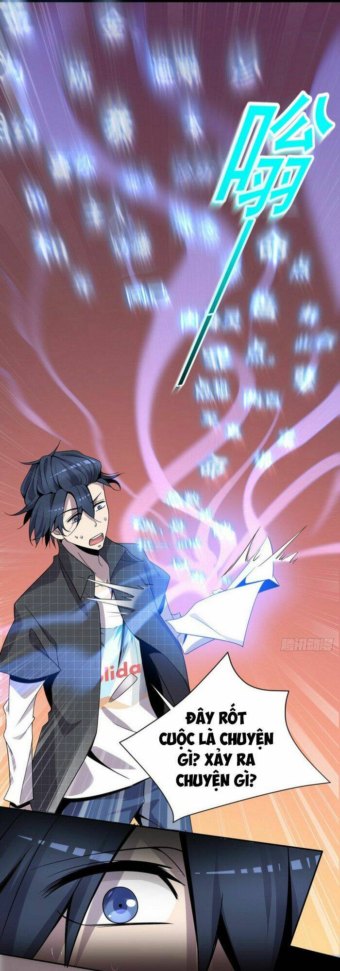 Mở Phòng Khám Tại Tu Tiên Giới Chapter 9 - Trang 2