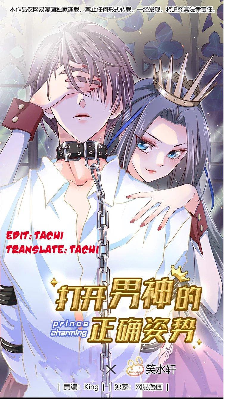 Mở Ra Các Tư Thế Của Nam Thần Chapter 1 - Trang 2