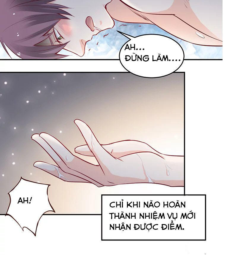 Mở Ra Các Tư Thế Của Nam Thần Chapter 1 - Trang 2