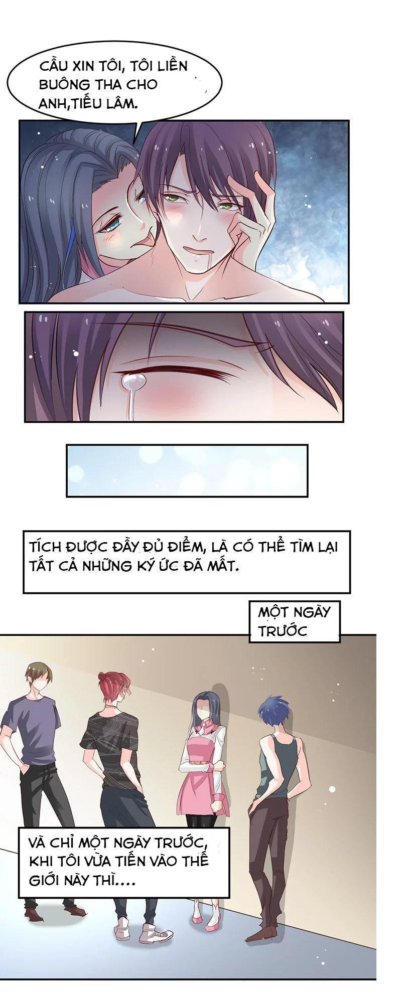 Mở Ra Các Tư Thế Của Nam Thần Chapter 1 - Trang 2