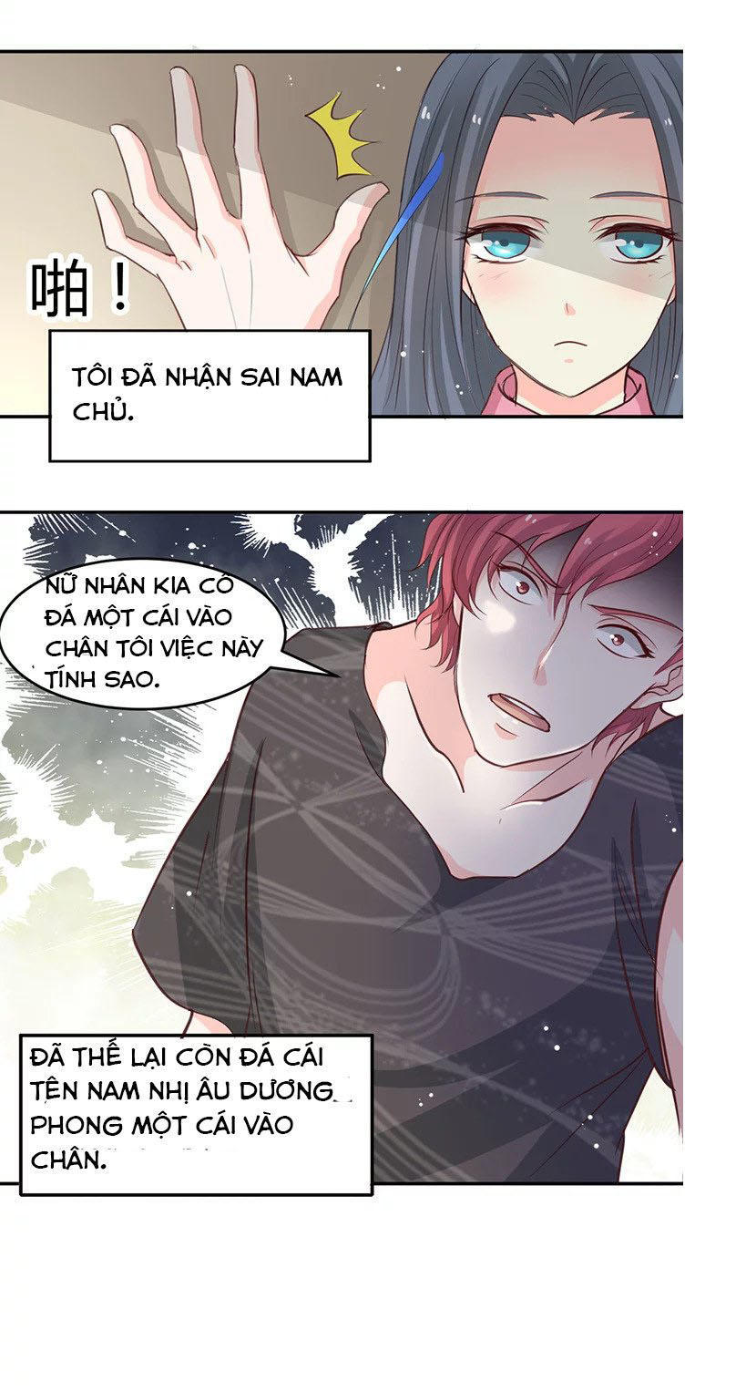 Mở Ra Các Tư Thế Của Nam Thần Chapter 1 - Trang 2