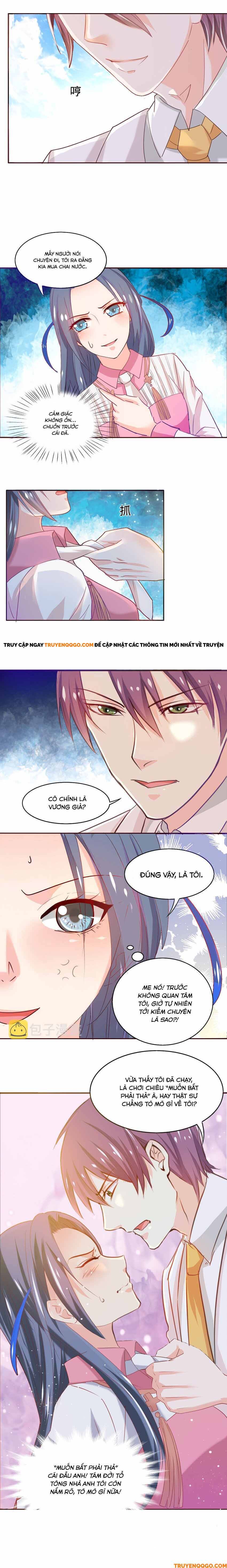 Mở Ra Các Tư Thế Của Nam Thần Chapter 2 - Trang 2