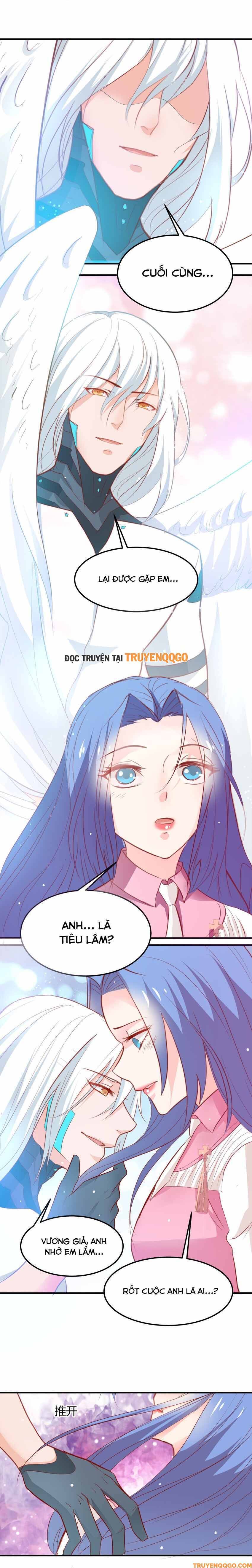 Mở Ra Các Tư Thế Của Nam Thần Chapter 27 - Trang 2