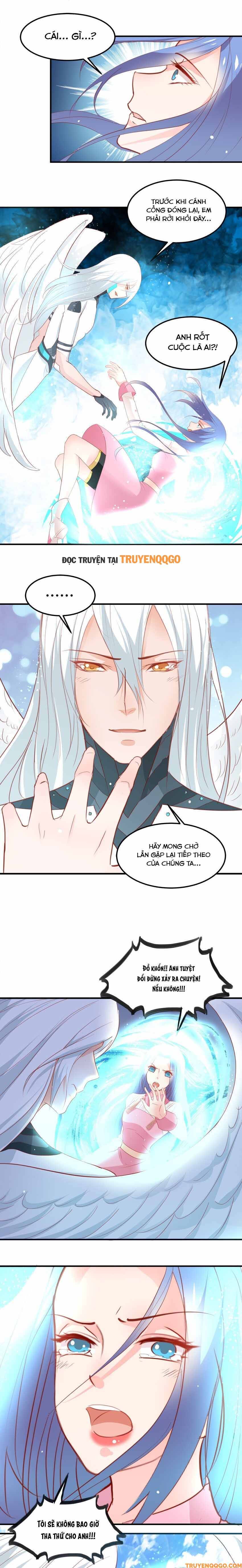 Mở Ra Các Tư Thế Của Nam Thần Chapter 27 - Trang 2