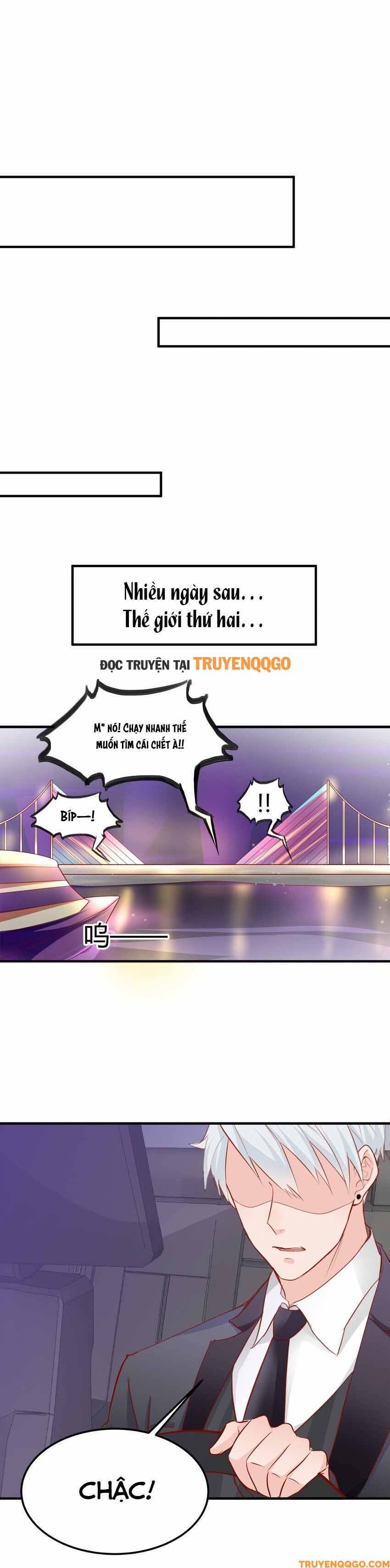 Mở Ra Các Tư Thế Của Nam Thần Chapter 27 - Trang 2
