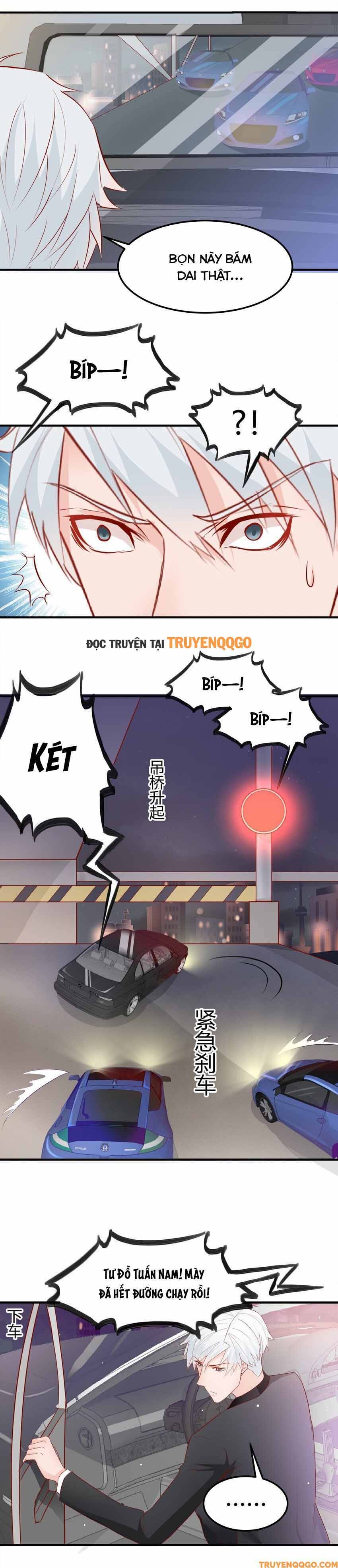 Mở Ra Các Tư Thế Của Nam Thần Chapter 27 - Trang 2