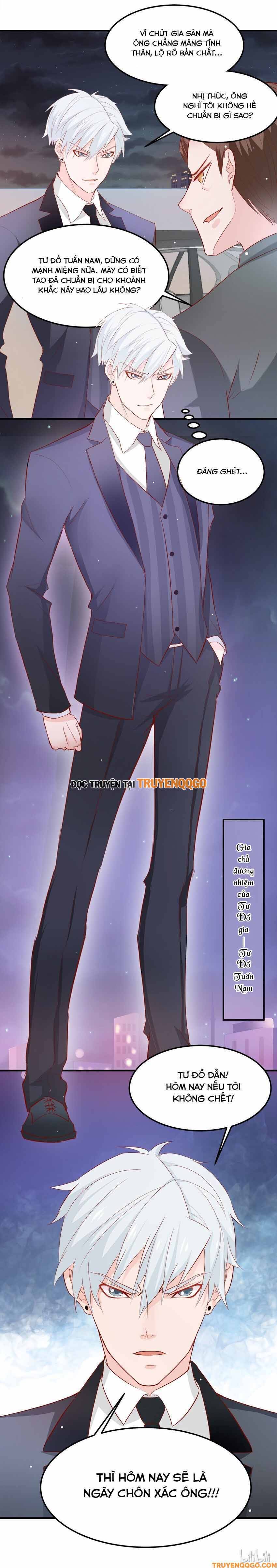 Mở Ra Các Tư Thế Của Nam Thần Chapter 27 - Trang 2