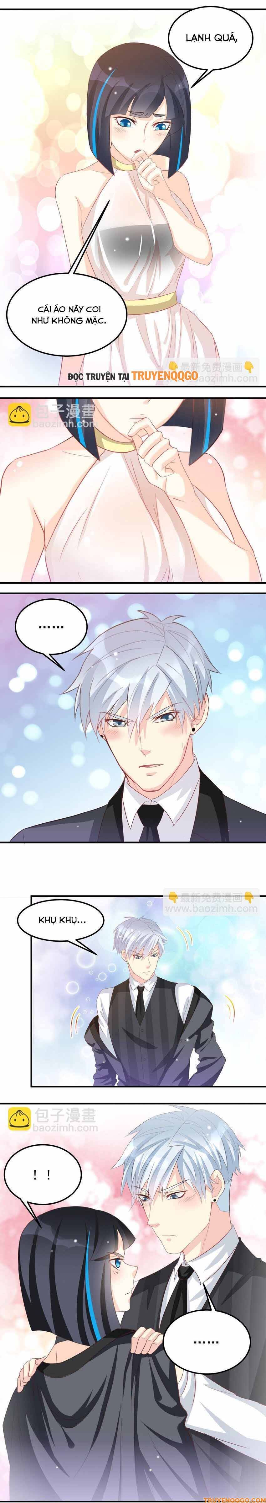 Mở Ra Các Tư Thế Của Nam Thần Chapter 40 - Trang 2