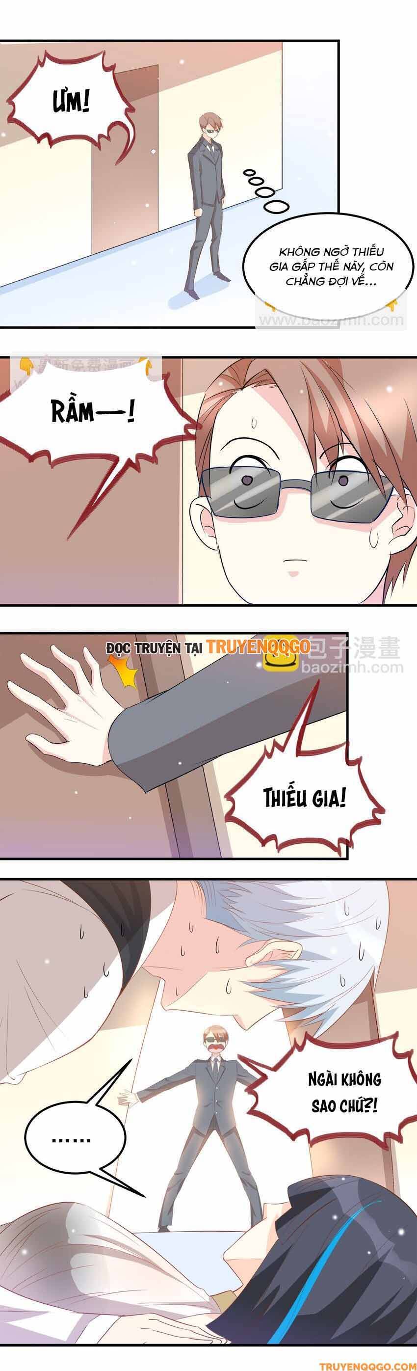 Mở Ra Các Tư Thế Của Nam Thần Chapter 41 - Trang 2