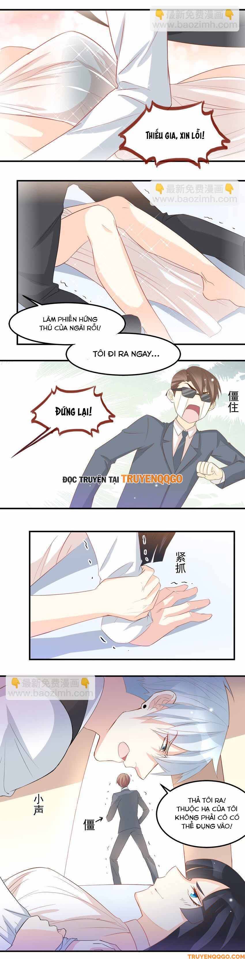 Mở Ra Các Tư Thế Của Nam Thần Chapter 41 - Trang 2