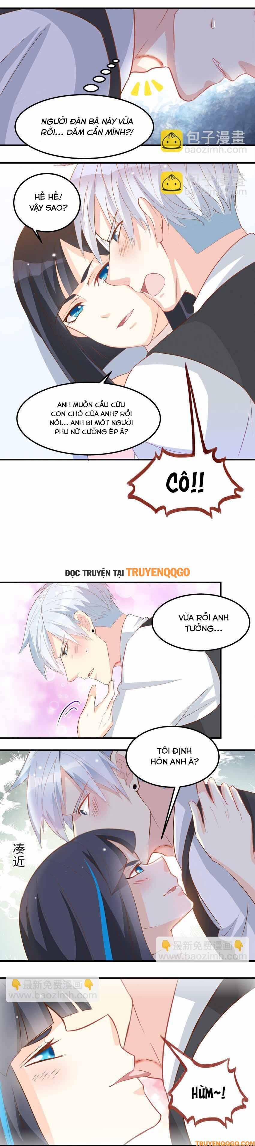 Mở Ra Các Tư Thế Của Nam Thần Chapter 41 - Trang 2
