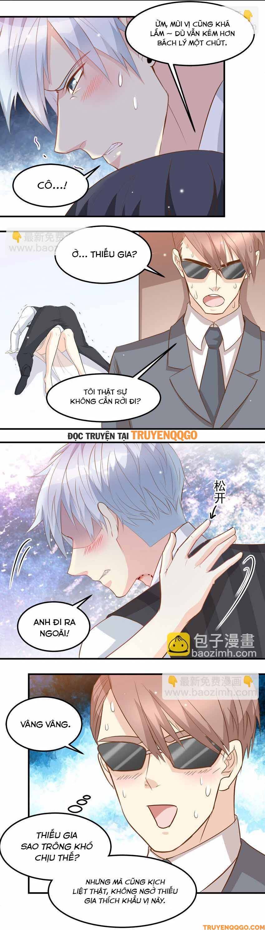 Mở Ra Các Tư Thế Của Nam Thần Chapter 41 - Trang 2