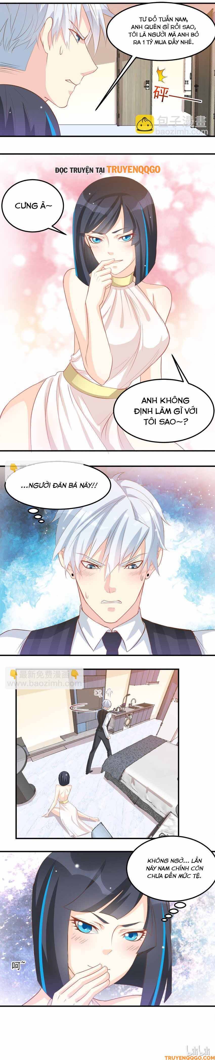 Mở Ra Các Tư Thế Của Nam Thần Chapter 41 - Trang 2
