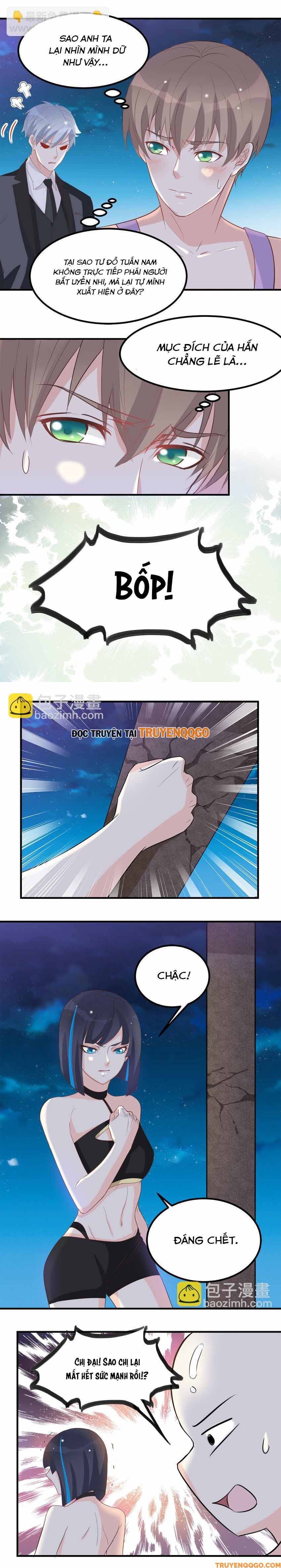 Mở Ra Các Tư Thế Của Nam Thần Chapter 52 - Trang 2