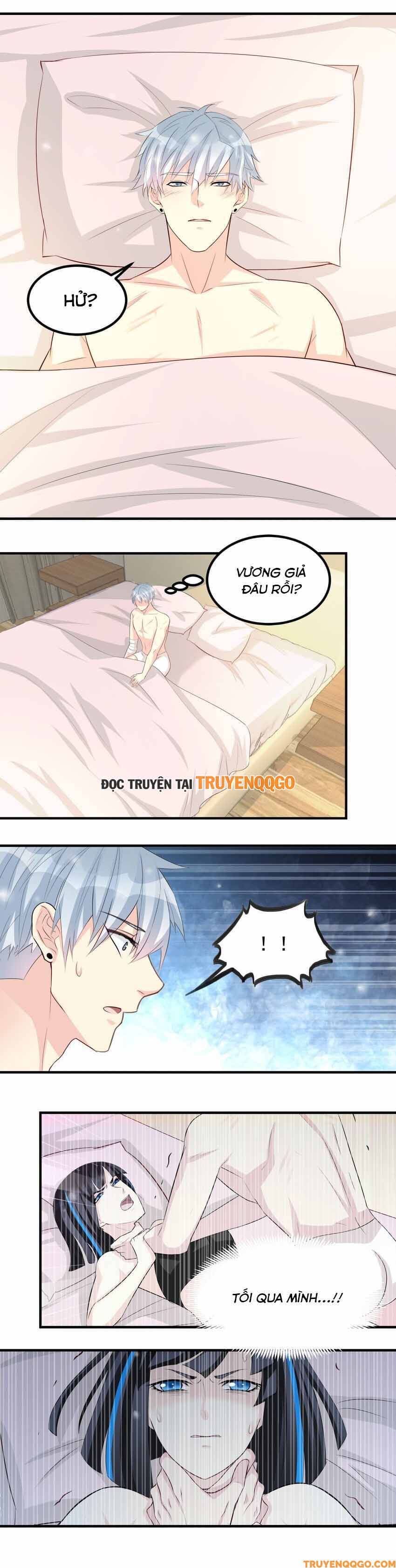 Mở Ra Các Tư Thế Của Nam Thần Chapter 60 - Trang 2