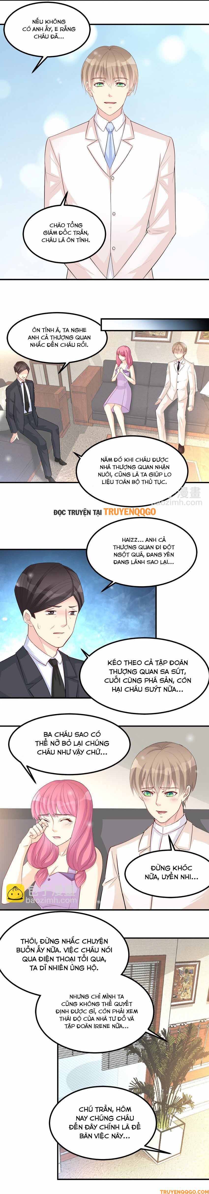 Mở Ra Các Tư Thế Của Nam Thần Chapter 62 - Trang 2