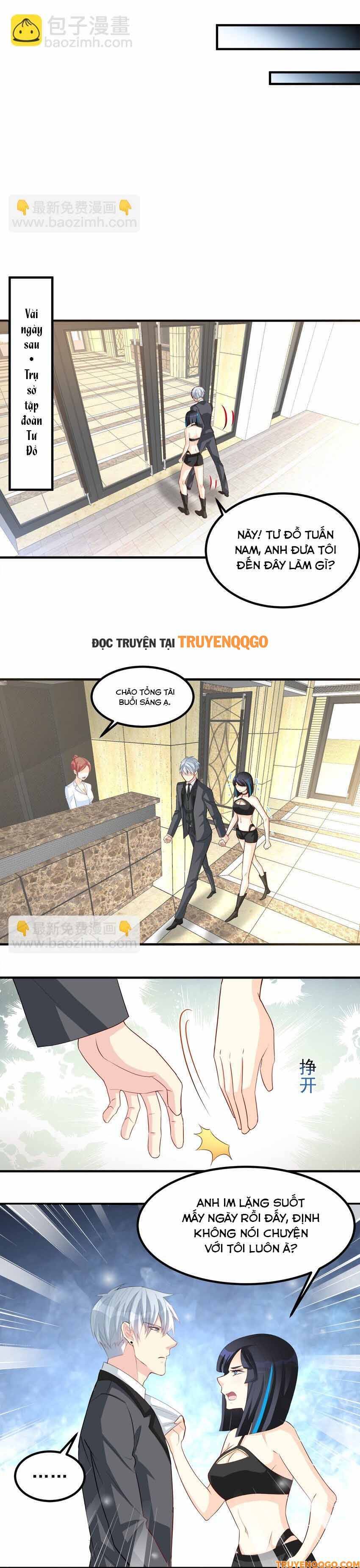 Mở Ra Các Tư Thế Của Nam Thần Chapter 62 - Trang 2