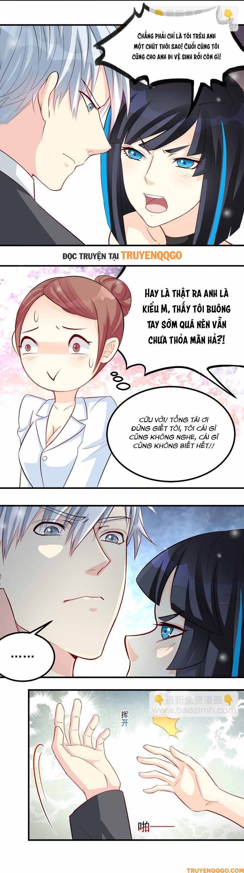 Mở Ra Các Tư Thế Của Nam Thần Chapter 62 - Trang 2