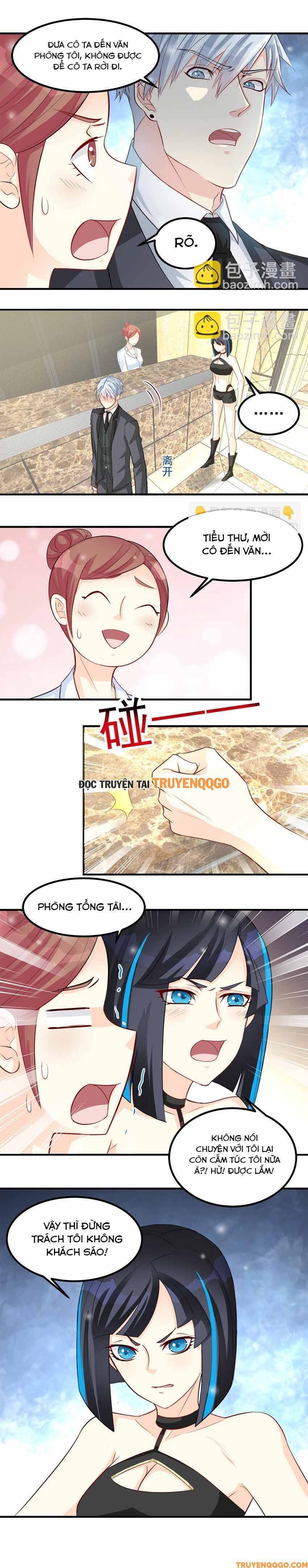 Mở Ra Các Tư Thế Của Nam Thần Chapter 62 - Trang 2