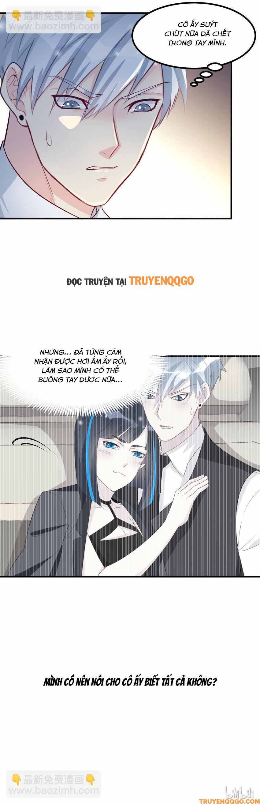 Mở Ra Các Tư Thế Của Nam Thần Chapter 62 - Trang 2
