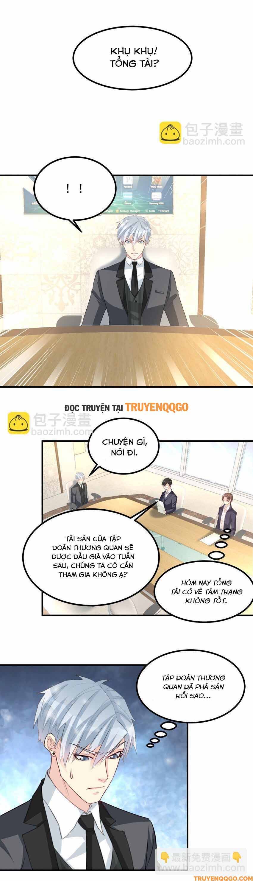 Mở Ra Các Tư Thế Của Nam Thần Chapter 63 - Trang 2