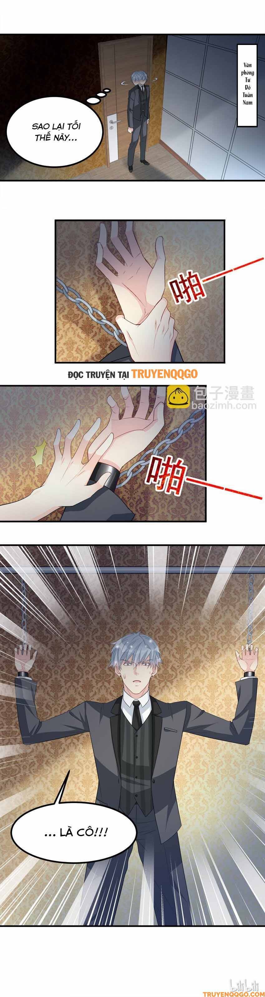 Mở Ra Các Tư Thế Của Nam Thần Chapter 63 - Trang 2