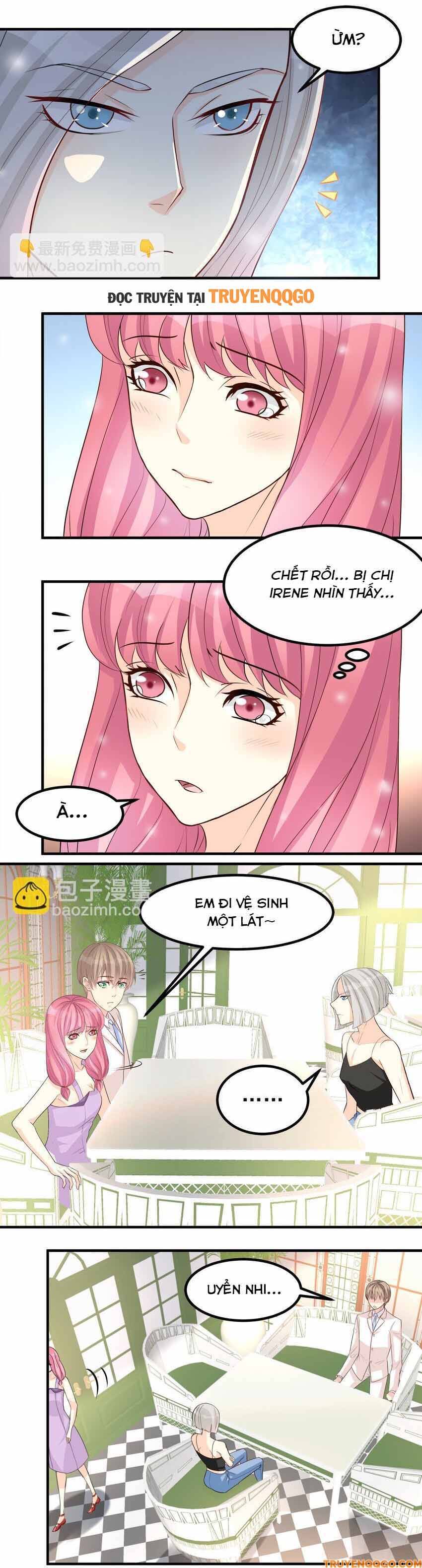 Mở Ra Các Tư Thế Của Nam Thần Chapter 64 - Trang 2