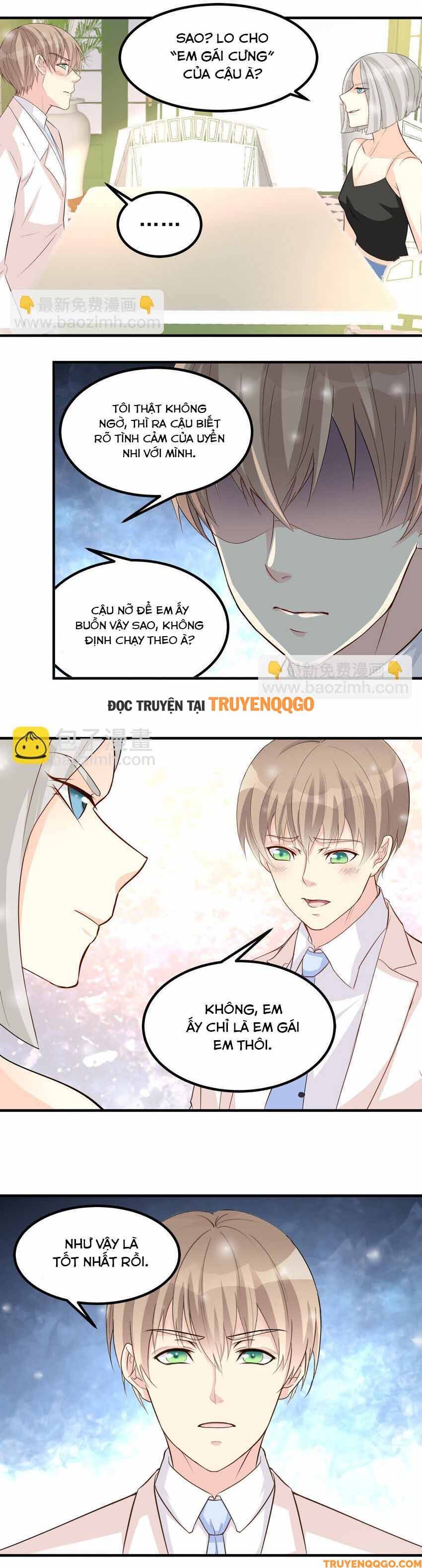 Mở Ra Các Tư Thế Của Nam Thần Chapter 64 - Trang 2