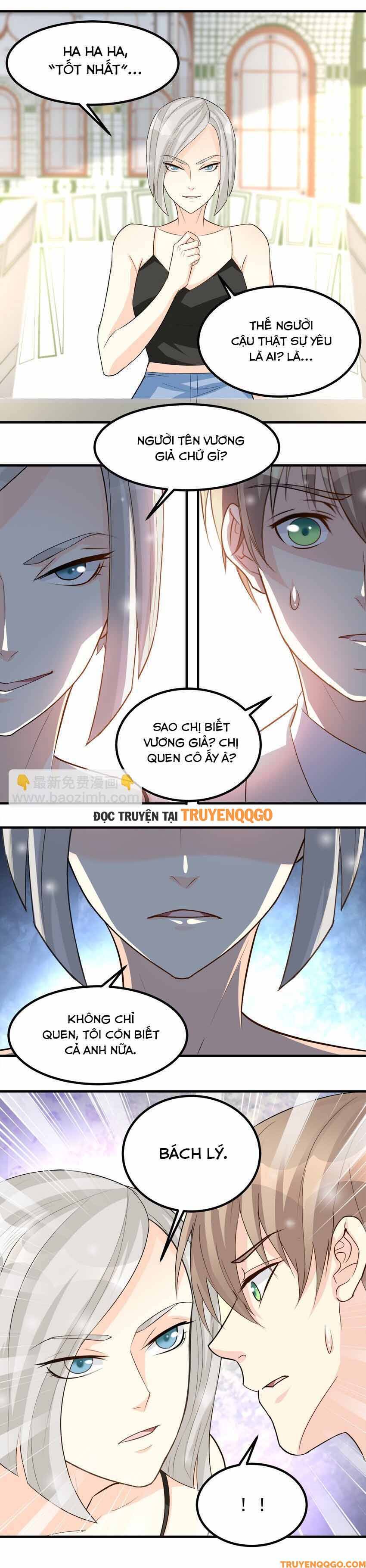 Mở Ra Các Tư Thế Của Nam Thần Chapter 64 - Trang 2