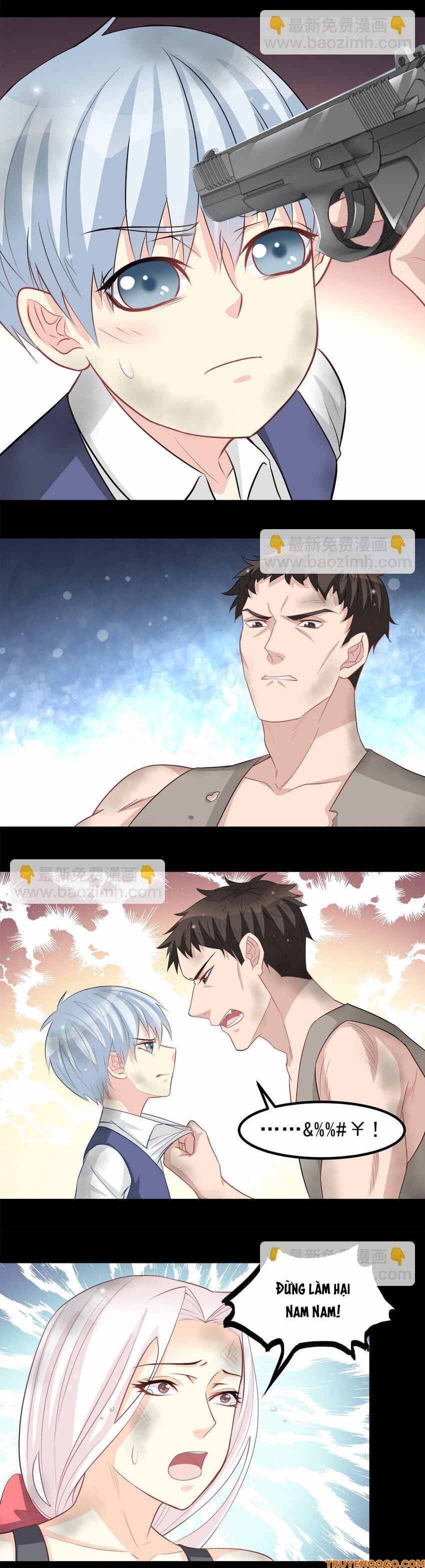 Mở Ra Các Tư Thế Của Nam Thần Chapter 65 - Trang 2