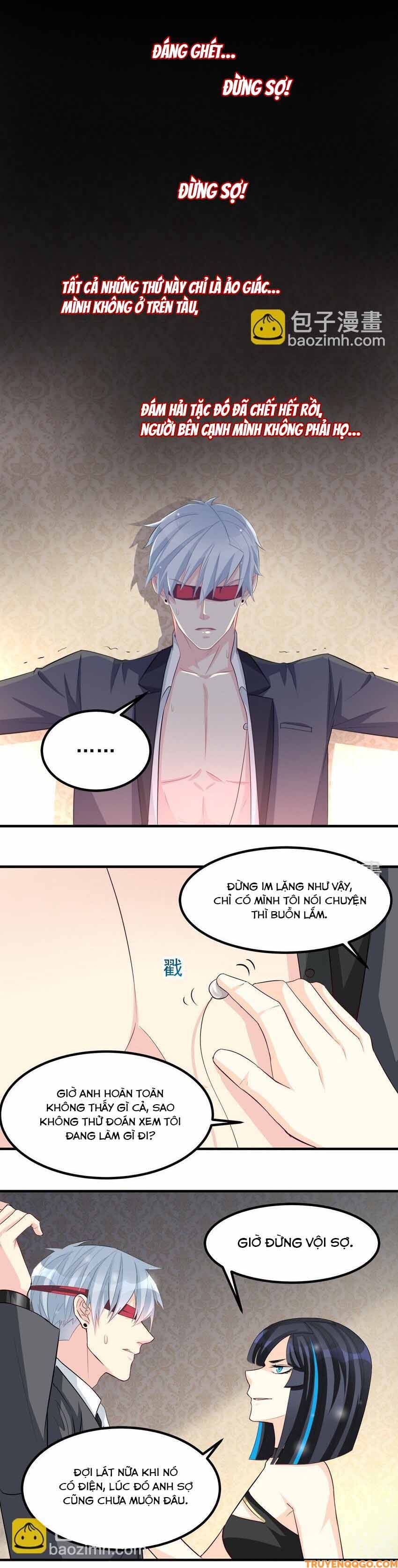Mở Ra Các Tư Thế Của Nam Thần Chapter 65 - Trang 2