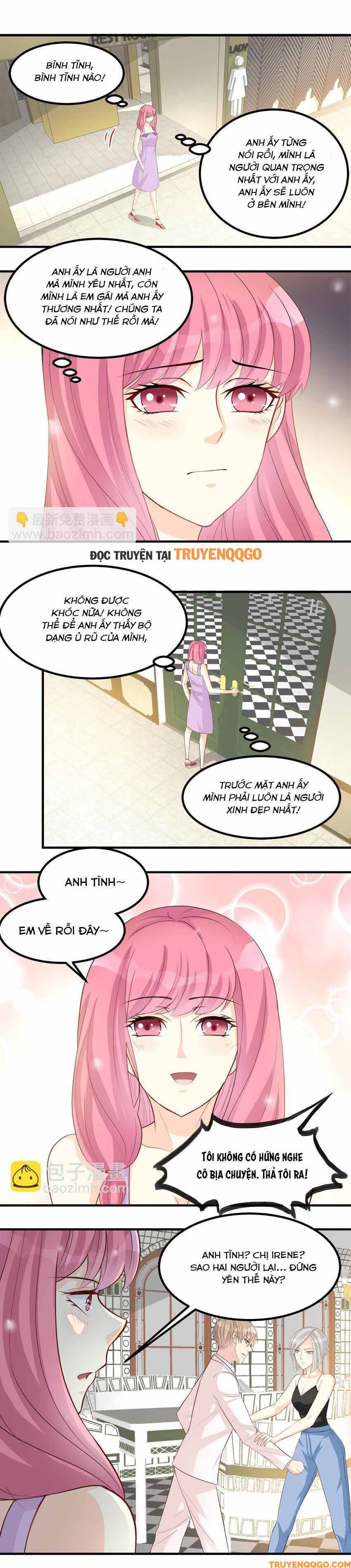 Mở Ra Các Tư Thế Của Nam Thần Chapter 65 - Trang 2