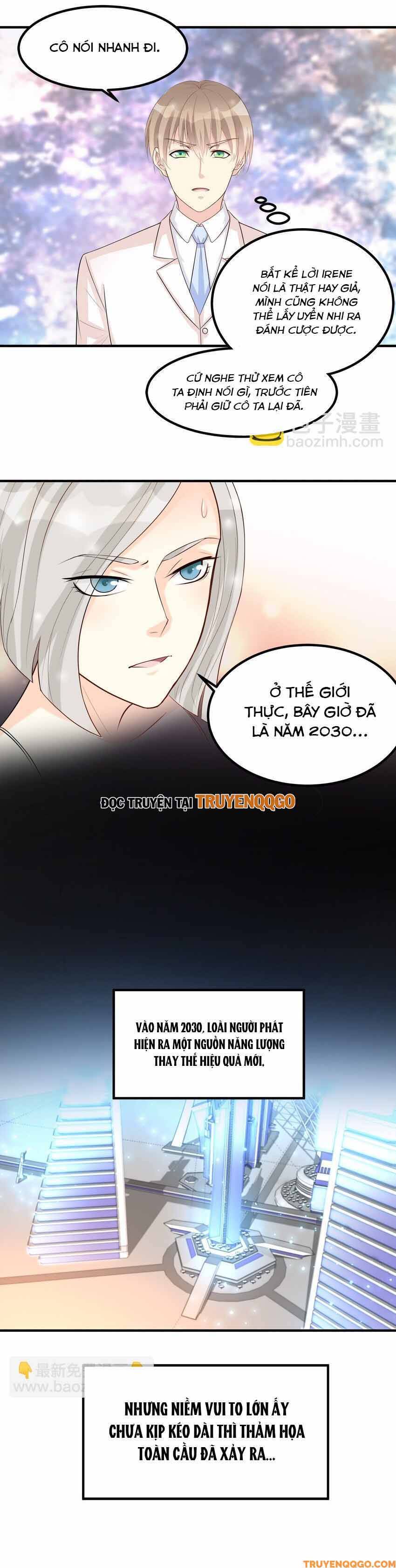 Mở Ra Các Tư Thế Của Nam Thần Chapter 66 - Trang 2