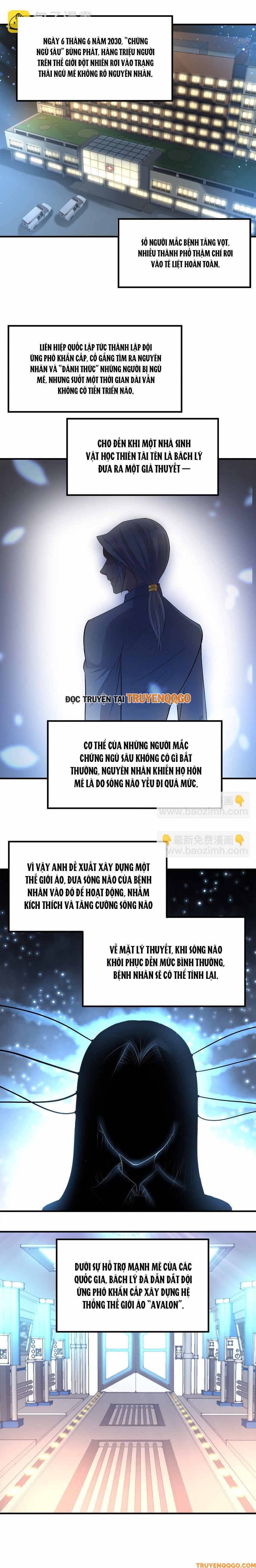 Mở Ra Các Tư Thế Của Nam Thần Chapter 66 - Trang 2