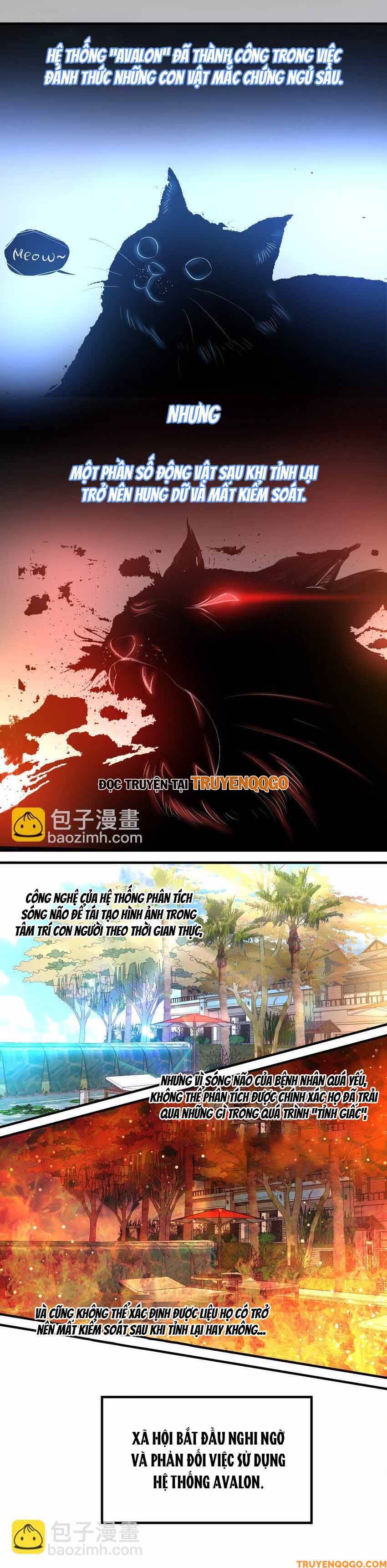 Mở Ra Các Tư Thế Của Nam Thần Chapter 66 - Trang 2
