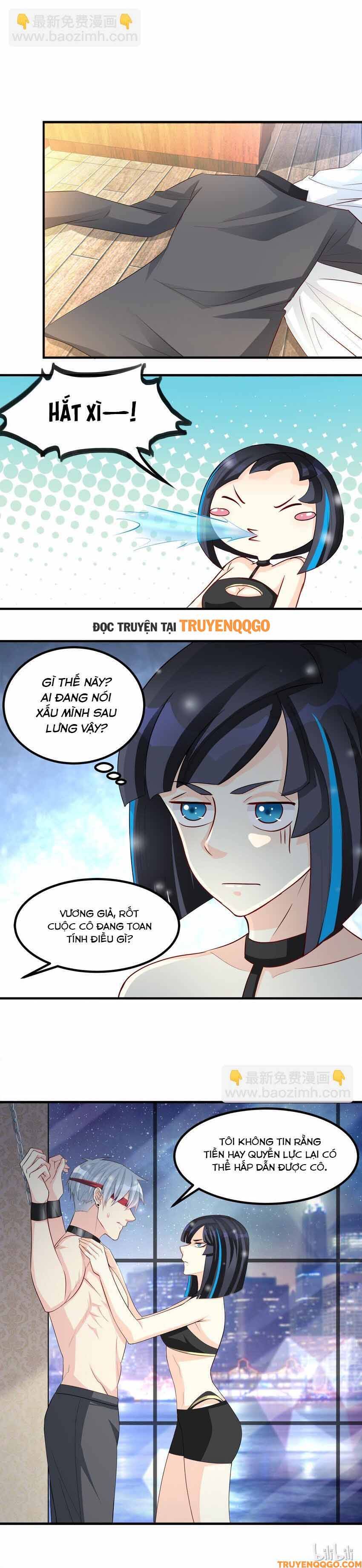Mở Ra Các Tư Thế Của Nam Thần Chapter 66 - Trang 2