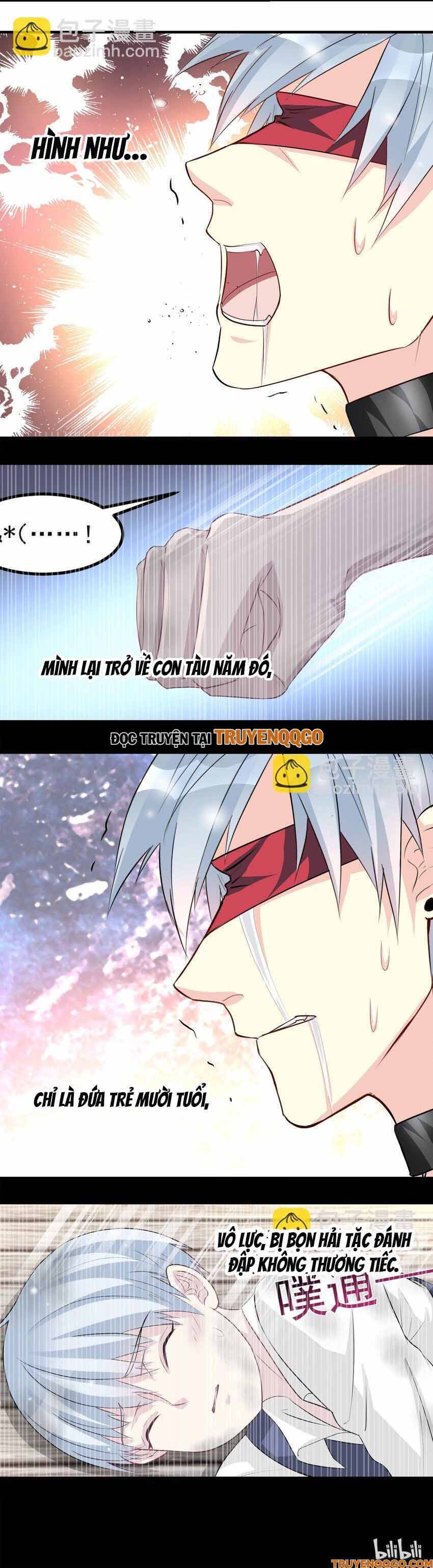 Mở Ra Các Tư Thế Của Nam Thần Chapter 67 - Trang 2