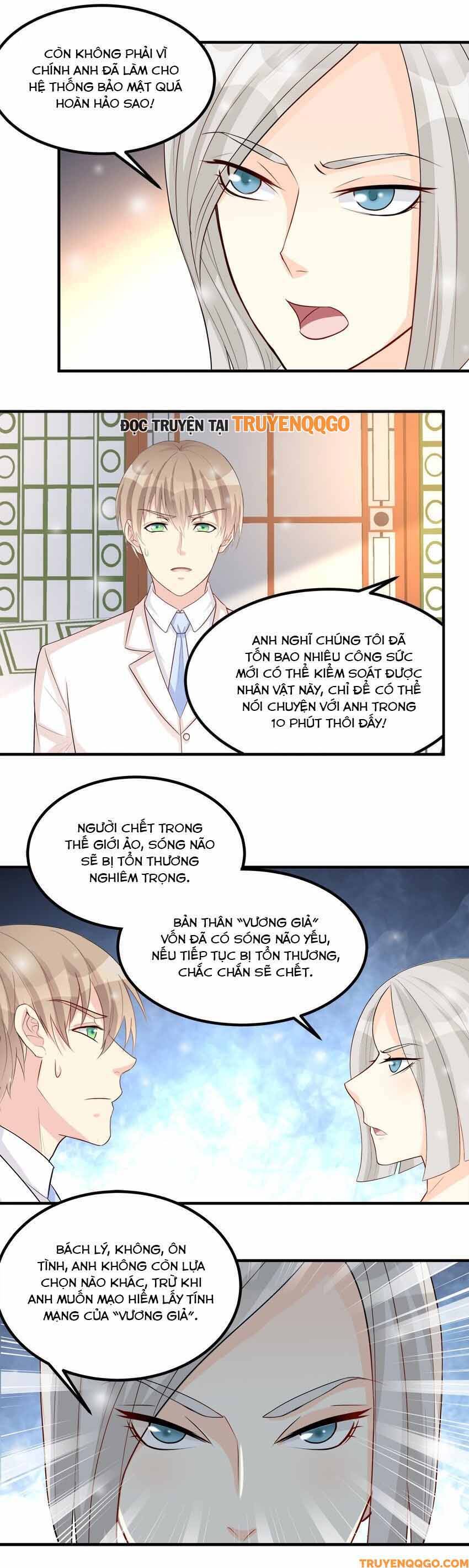 Mở Ra Các Tư Thế Của Nam Thần Chapter 69 - Trang 2