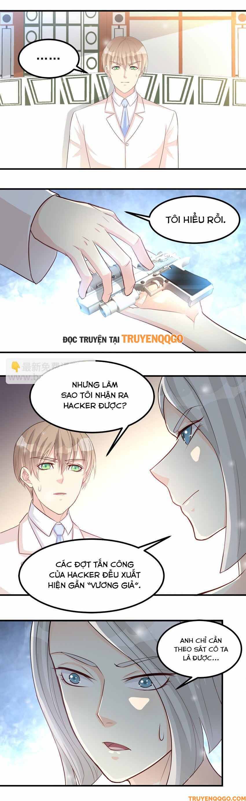 Mở Ra Các Tư Thế Của Nam Thần Chapter 69 - Trang 2