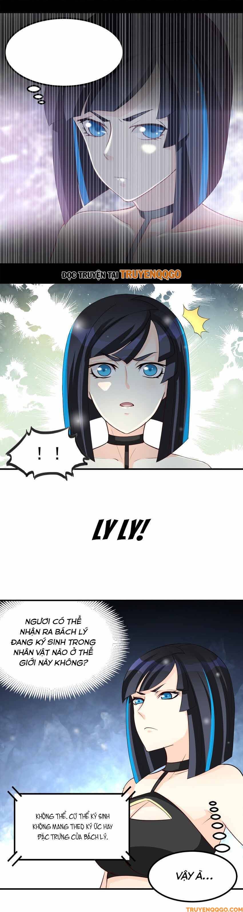 Mở Ra Các Tư Thế Của Nam Thần Chapter 70 - Trang 2