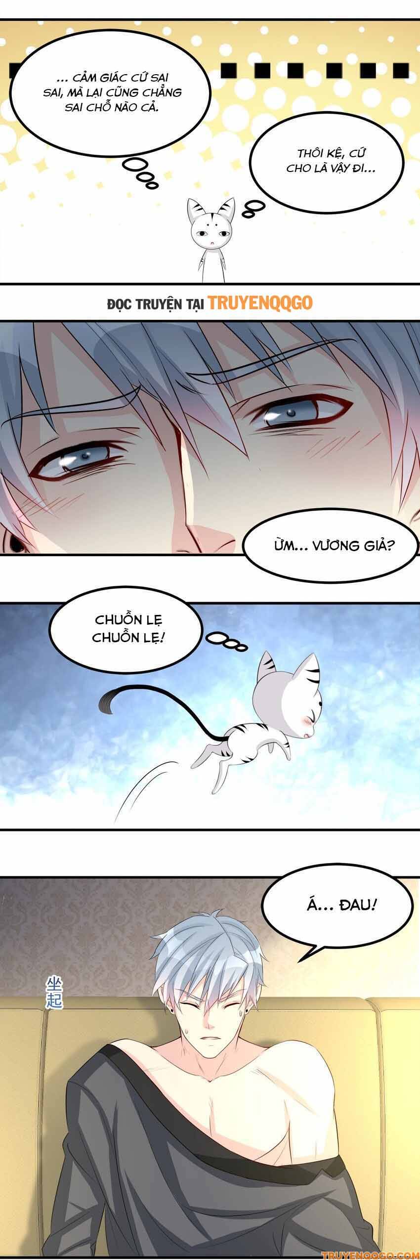 Mở Ra Các Tư Thế Của Nam Thần Chapter 70 - Trang 2