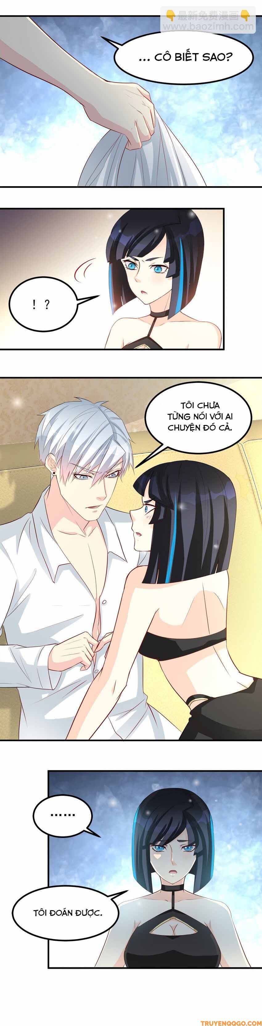 Mở Ra Các Tư Thế Của Nam Thần Chapter 70 - Trang 2